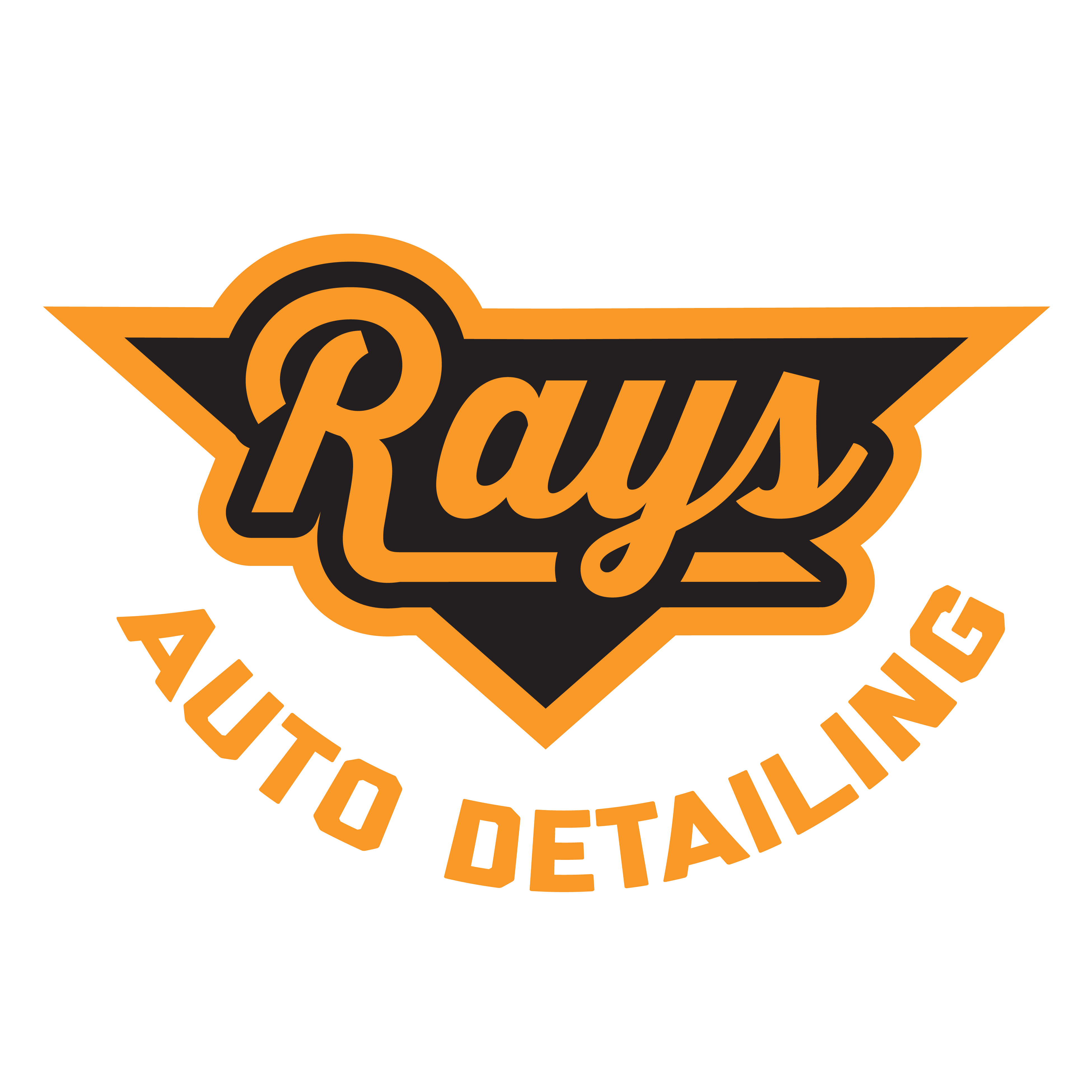 Rays Auto Detailing